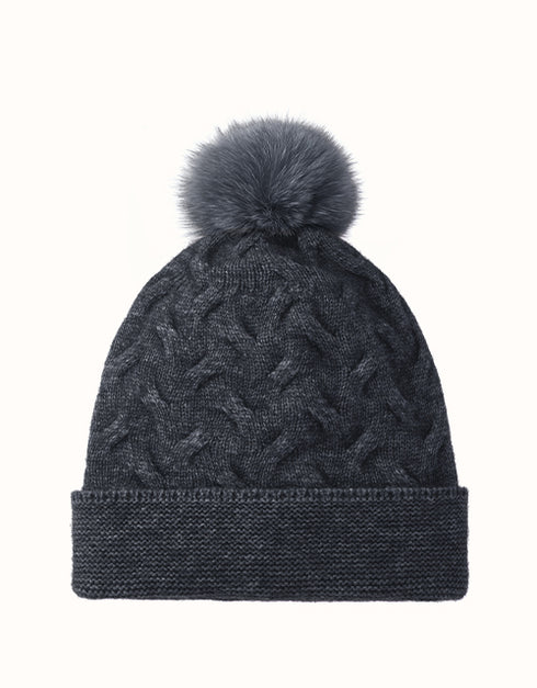 URBAN UGG® Taffie Beanie